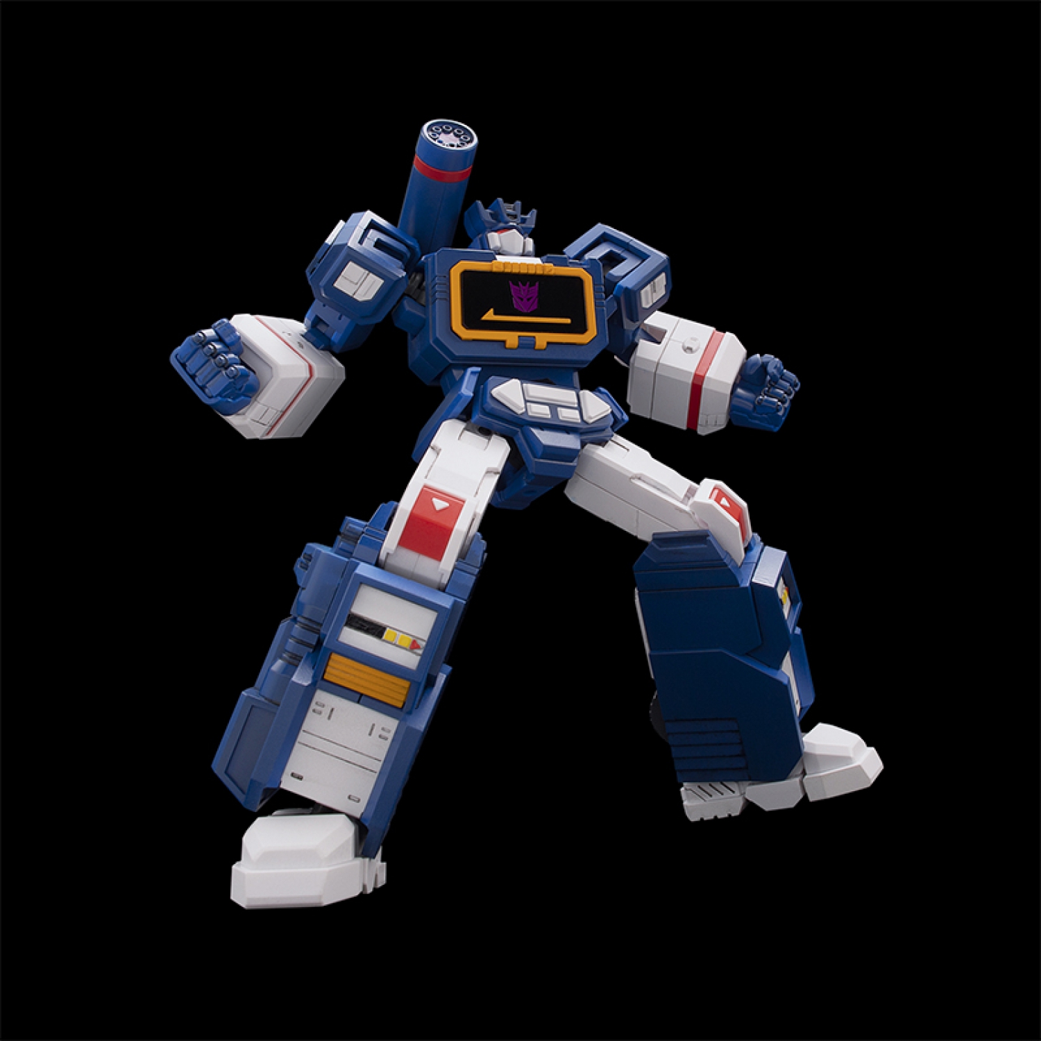 [Furai Model] Soundwave